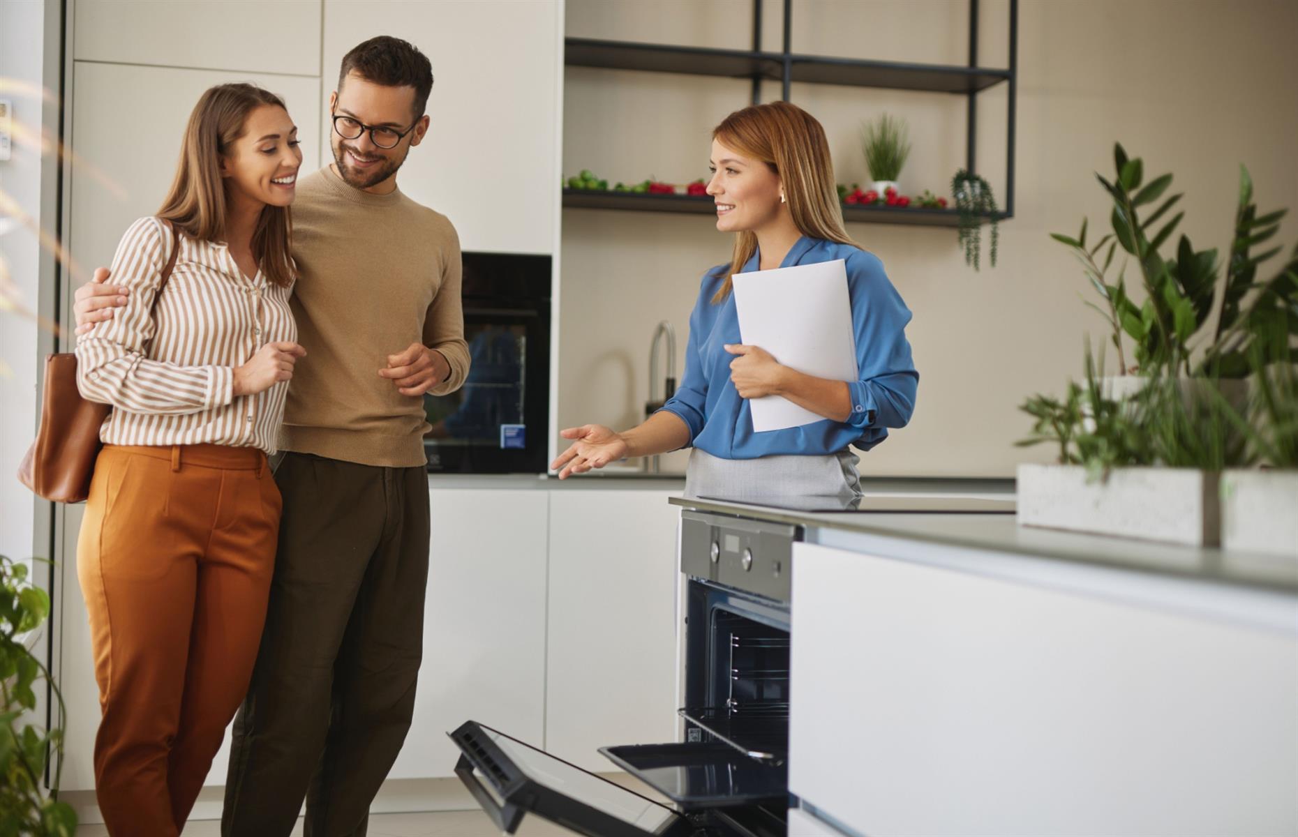 Las 23 preguntas que debes hacerte antes de comprar una casa