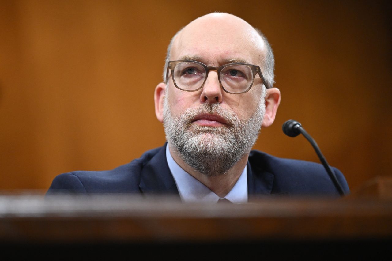 Trump’s Budget Chief, Slayer of Big Government, Moves Quickly in Shutdown