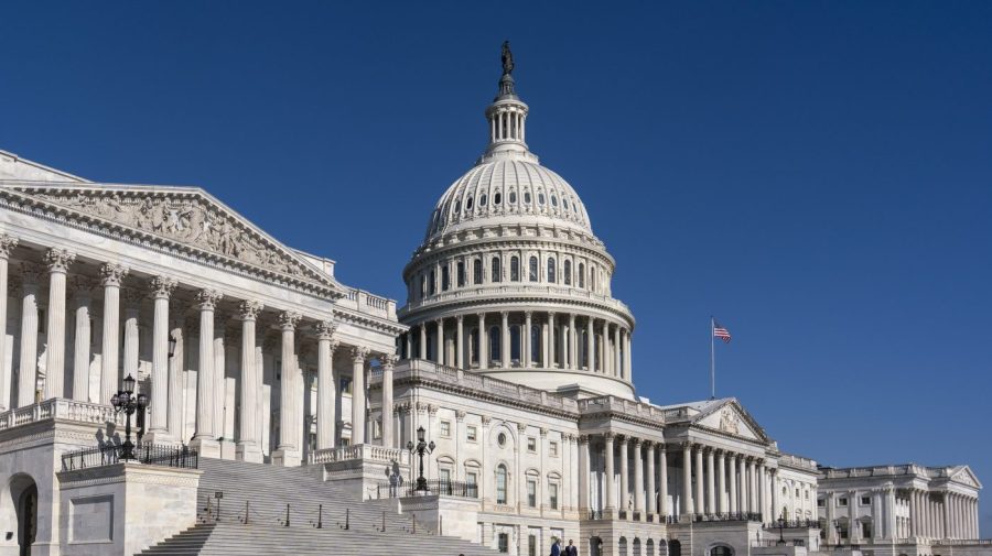 Lawmakers appear close to ending government shutdown