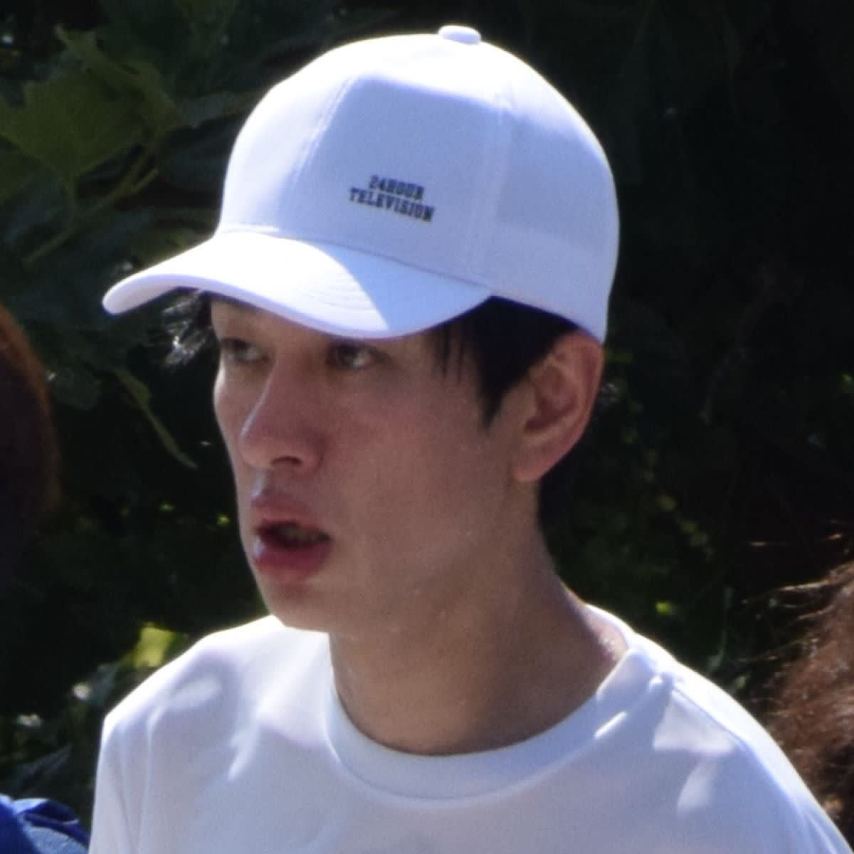 SUPER EIGHT」横山裕の顔が最近“曲がって見える”のはマラソンを頑張り