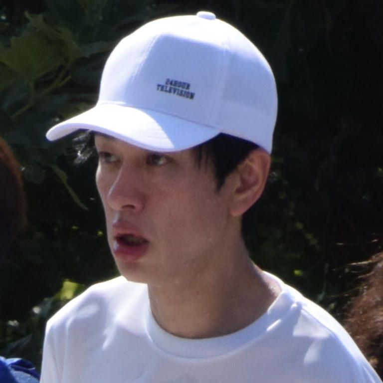 SUPER EIGHT」横山裕の顔が最近“曲がって見える”のはマラソンを頑張り