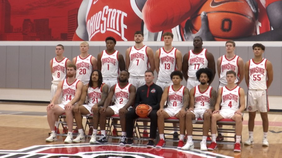 Ohio State men’s basketball enters new season seeking end to tournament ...
