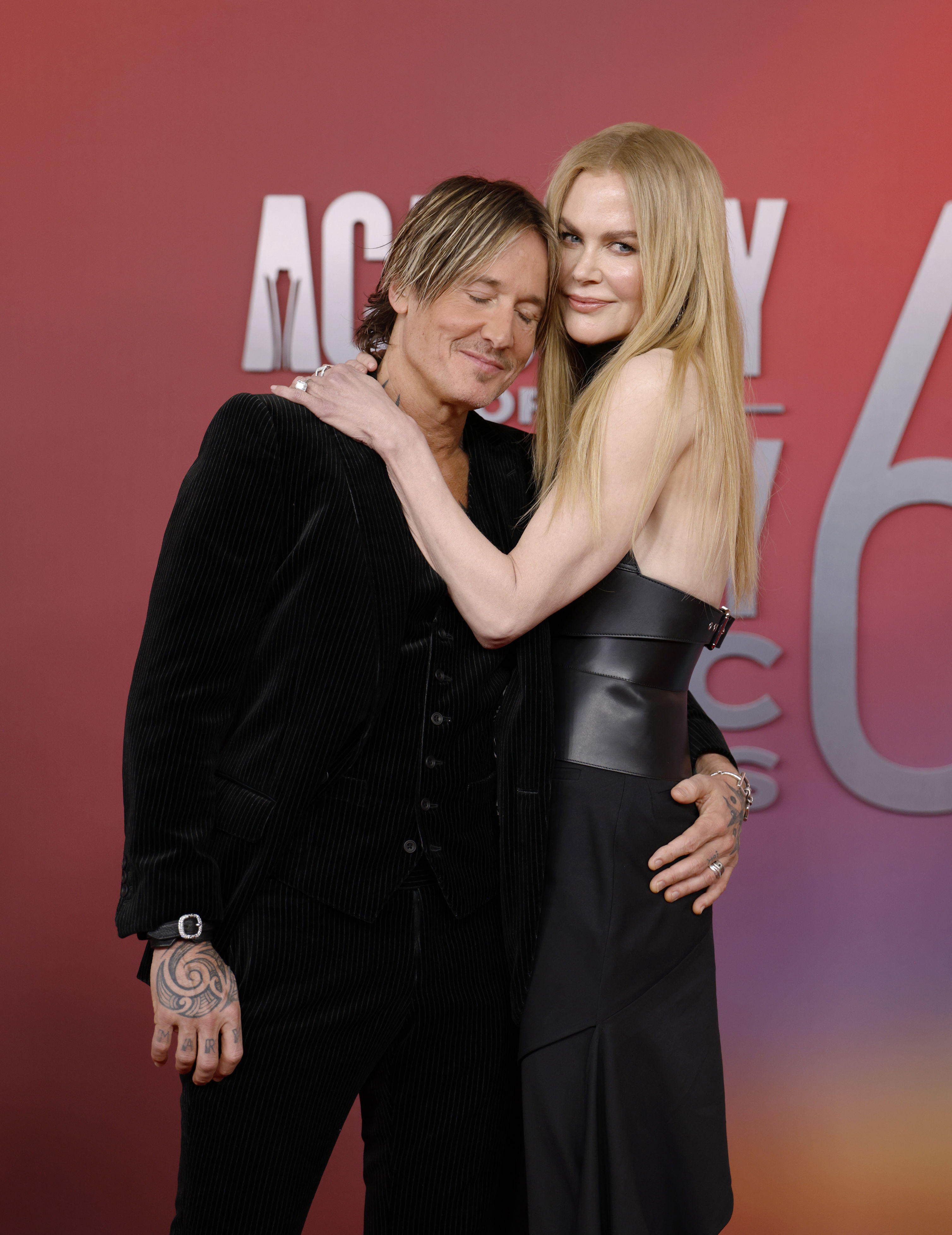 Keith Urban’s over Nicole Kidman interview questions goes
