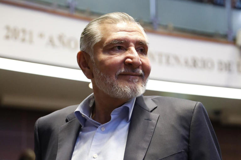 Hijo de Adán Augusto cobró 800 mil pesos en la Cámara de Diputados