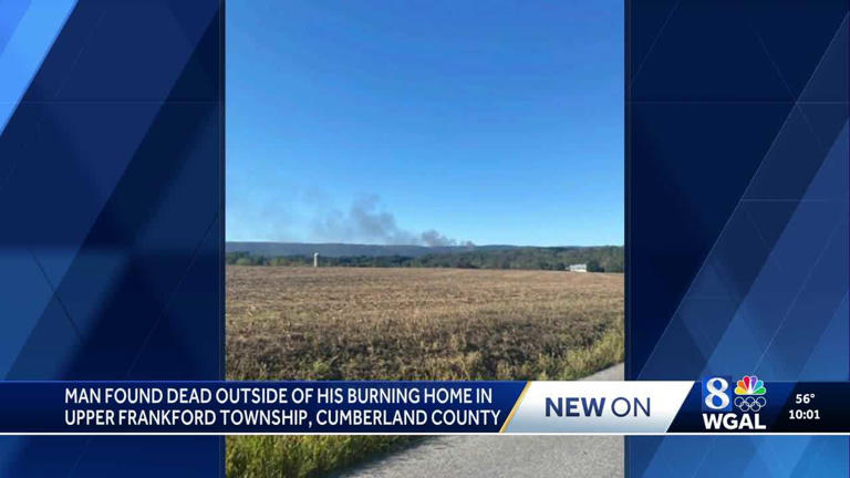 Coroner identifies 82-year-old man killed in house fire