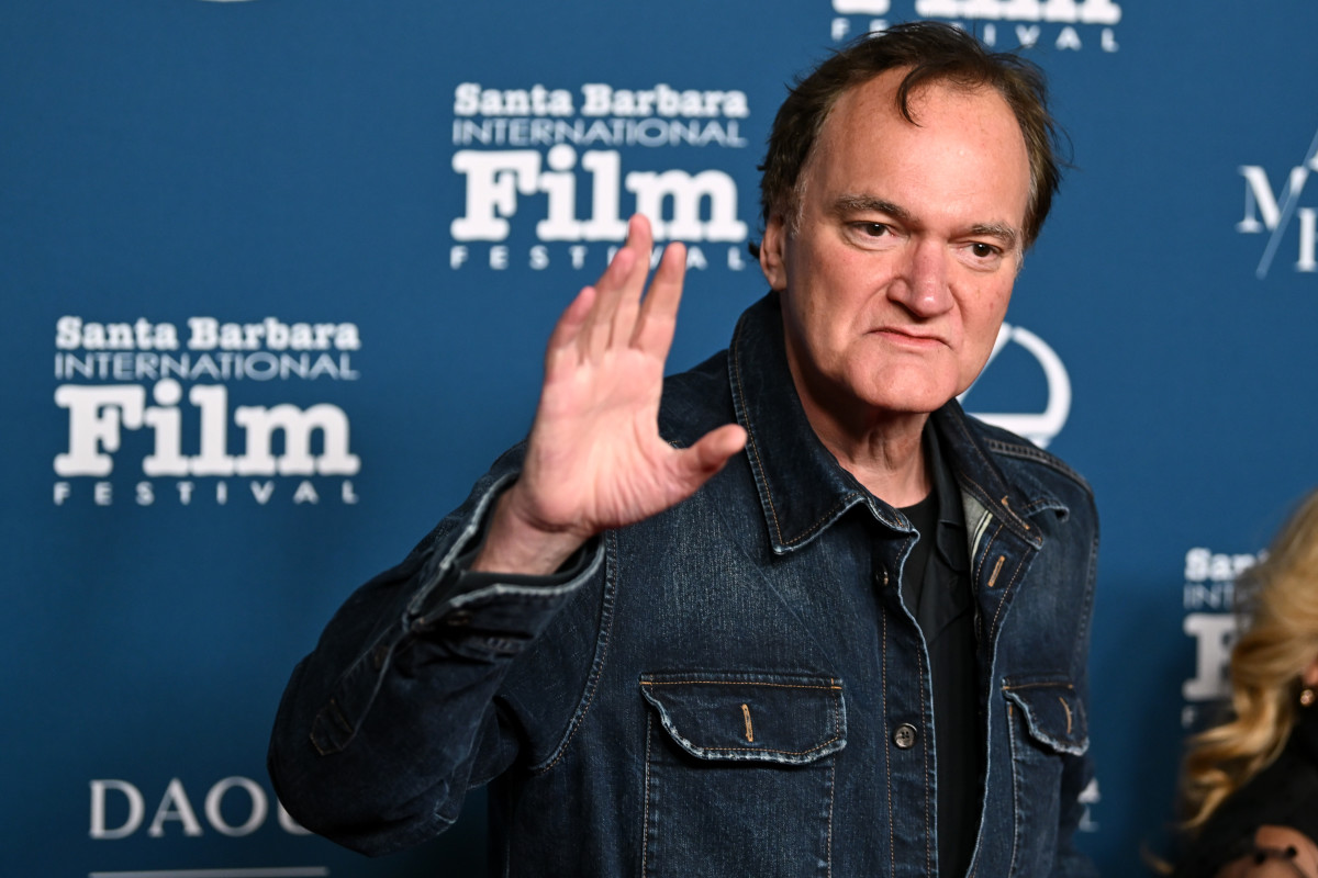 Tarantino Classic Returns to Theaters With NeverBeforeSeen Footage
