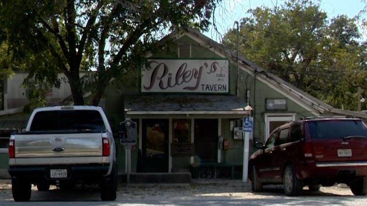Riley's Tavern patrons stay loyal amid arson investigation at historic ...