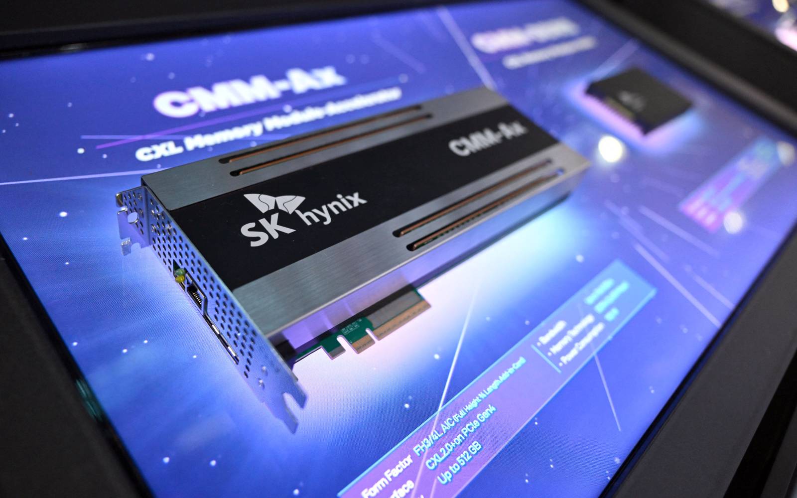 SK Hynix posts sixfold rise in Q2 profit on AI chip demand