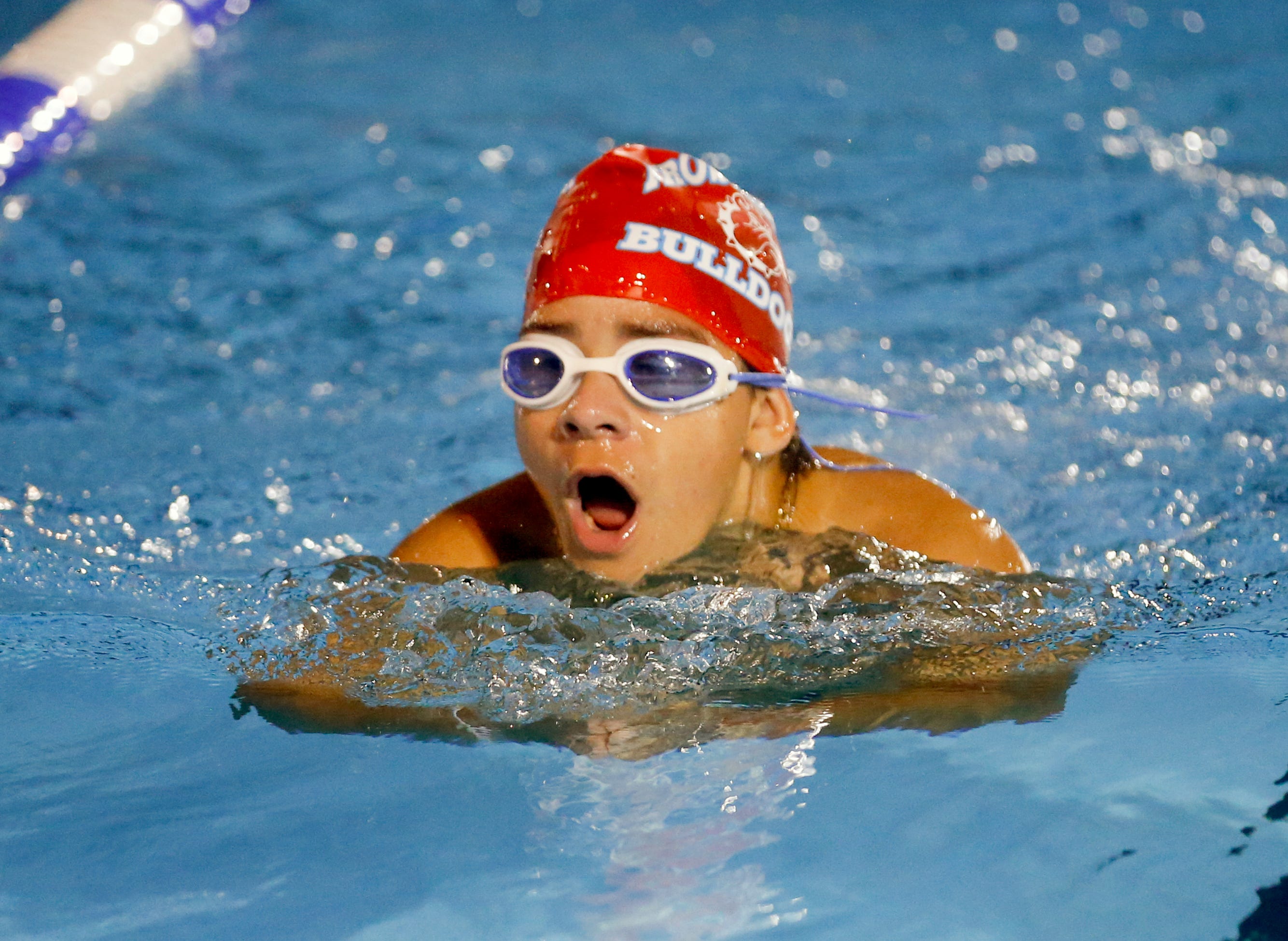FHSAA adds events for Disability Athletes for 1st time; Polk has 3 ...