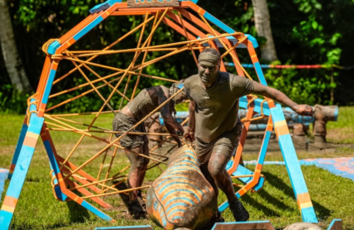 Survivor 49 episode 2 recap Tribal Council delivers a shocking