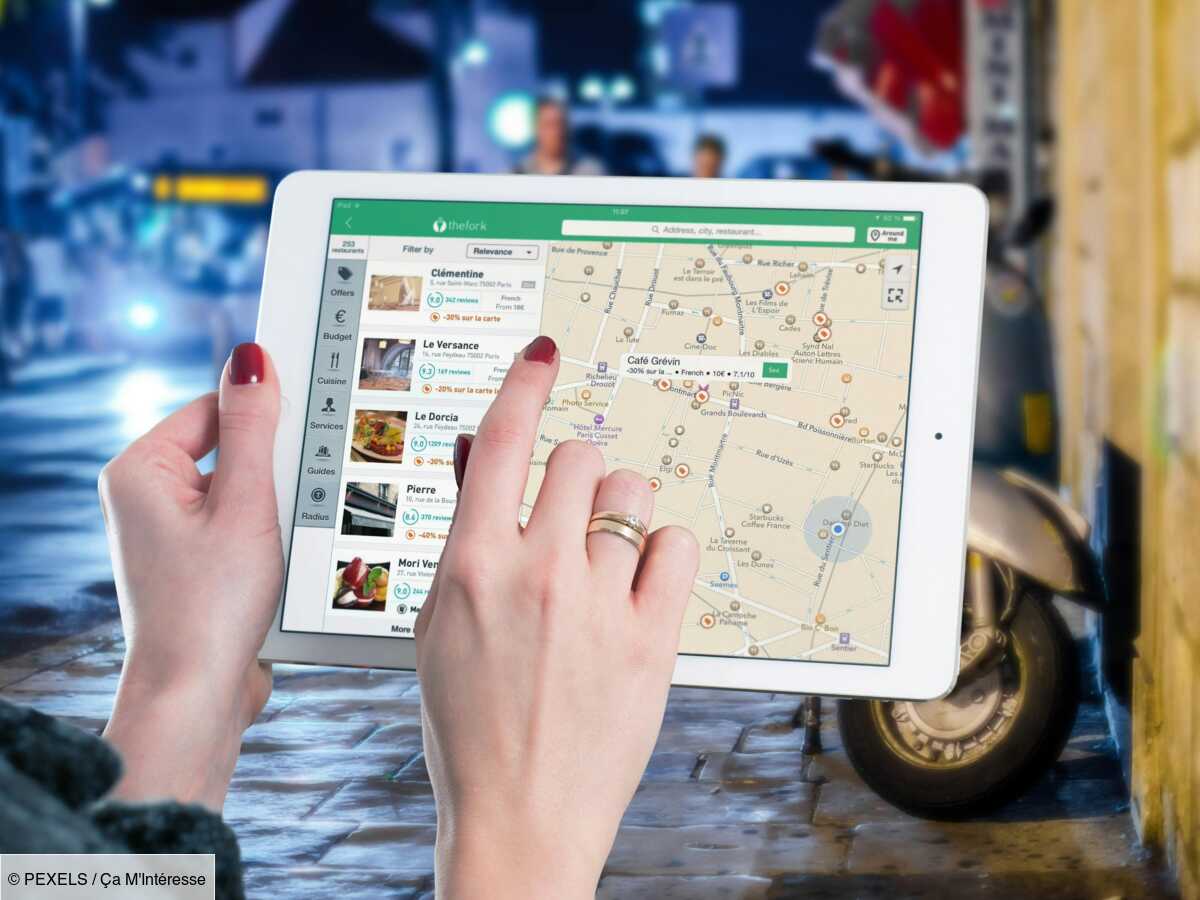 Comment flouter sa maison sur Google Maps