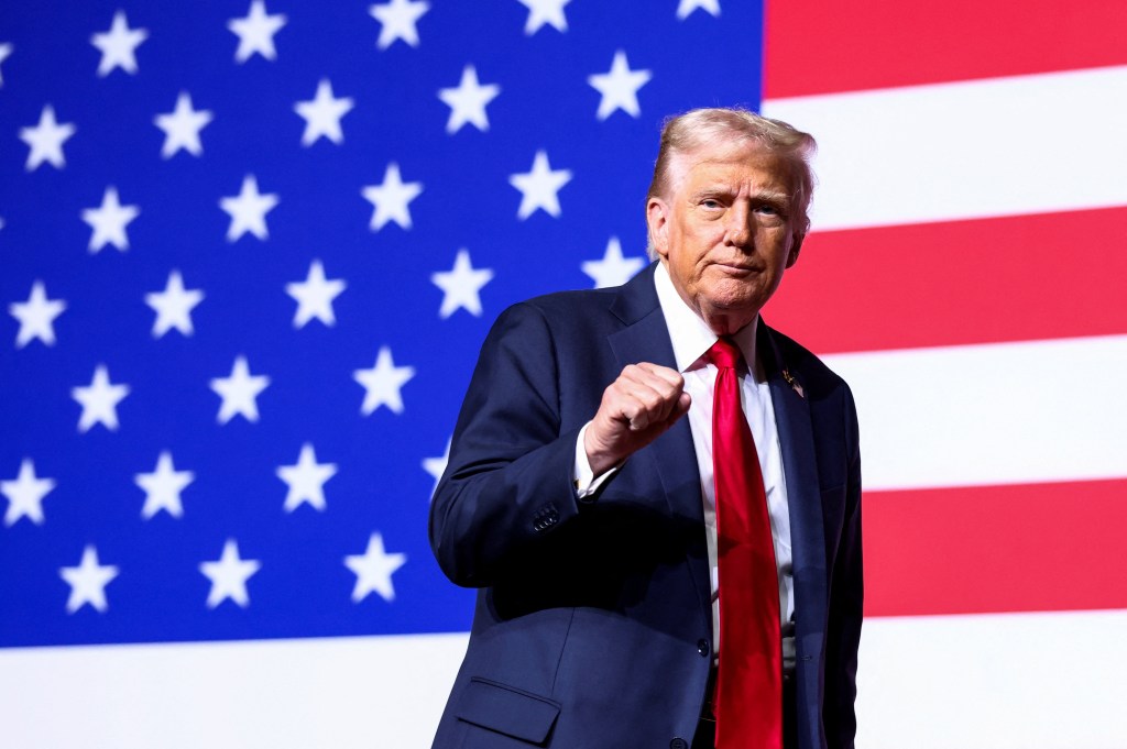 Sinaloa cartel leader admits to CNN that Trump’s border crackdown is ...