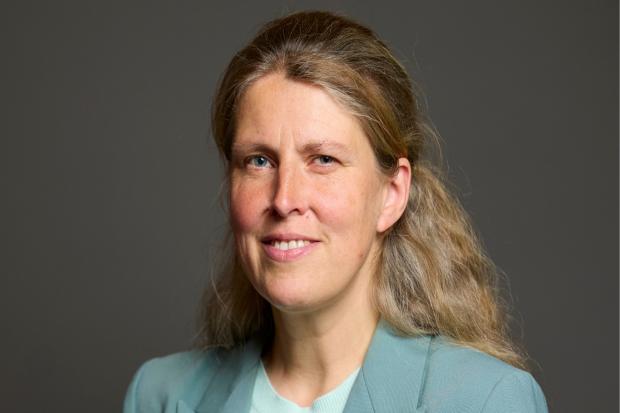 'The scale of ambition I have for York is unparalleled' - Rachael ...
