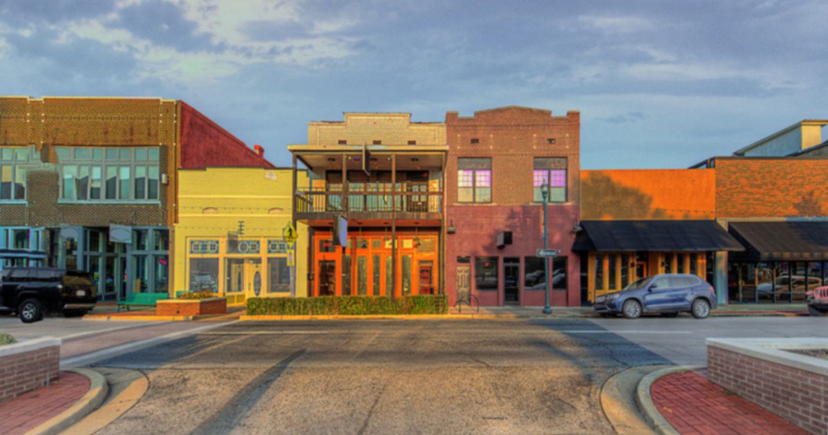 Discover the Hidden Gems of Jonesboro, Arkansas