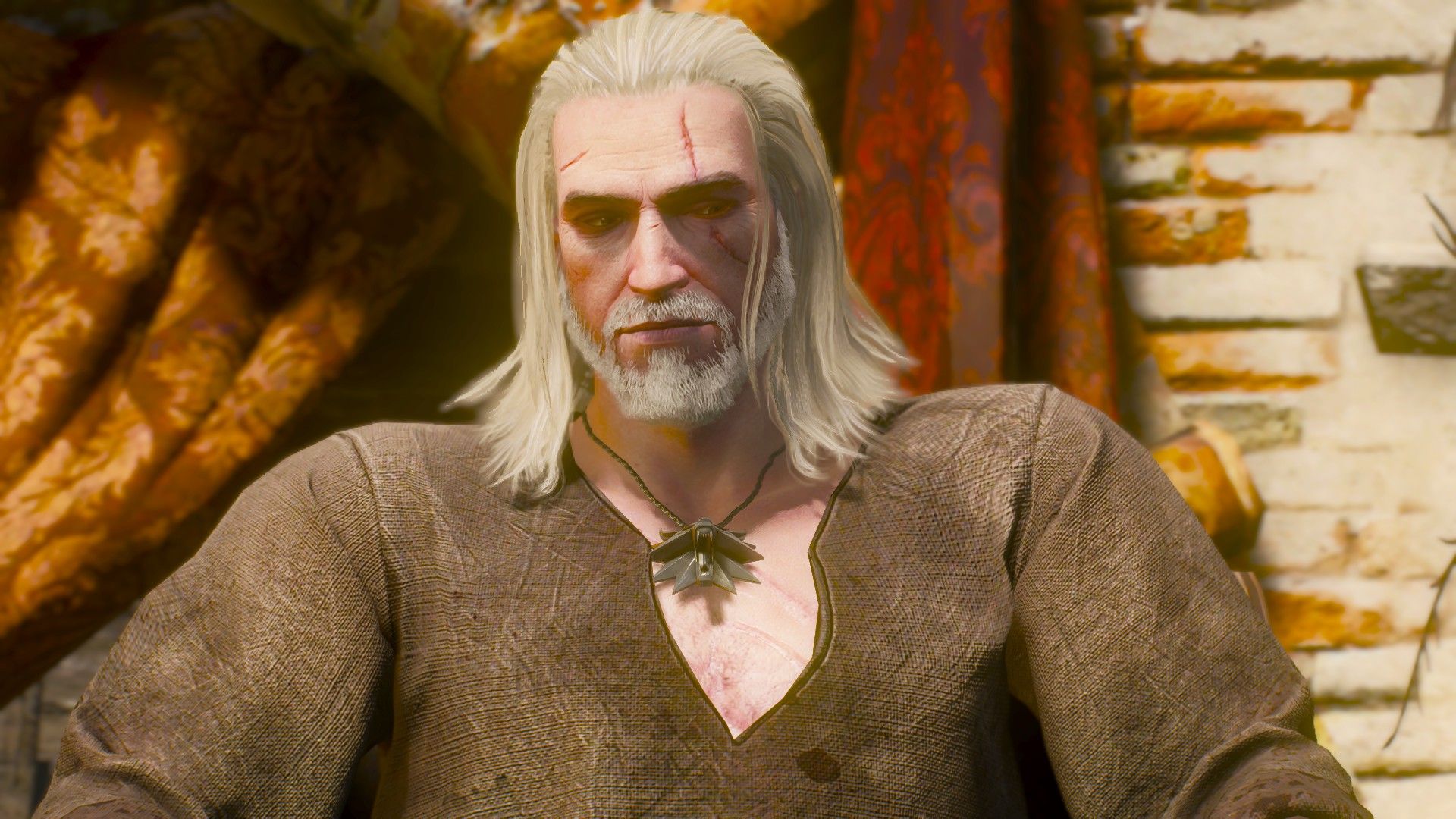 The Witcher's Author Reveals The Schools From The Games Don't Exist In ...