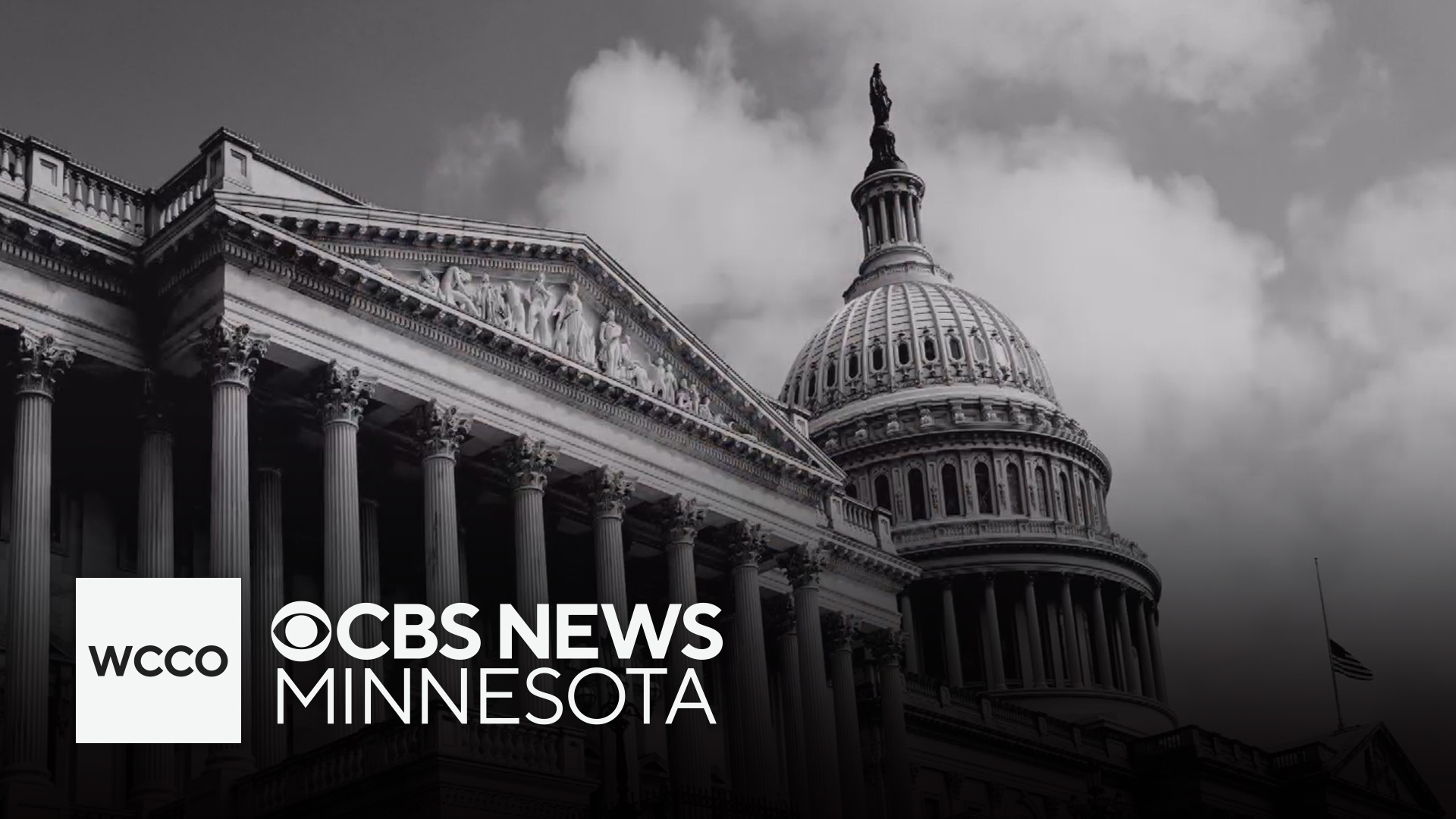 Blame game begins amid partial U.S. government shutdown
