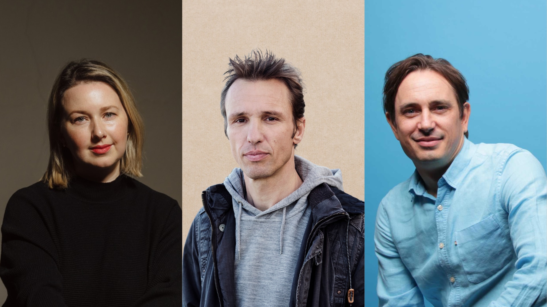 Australia's favourite authors share their favourite books of the 21st ...