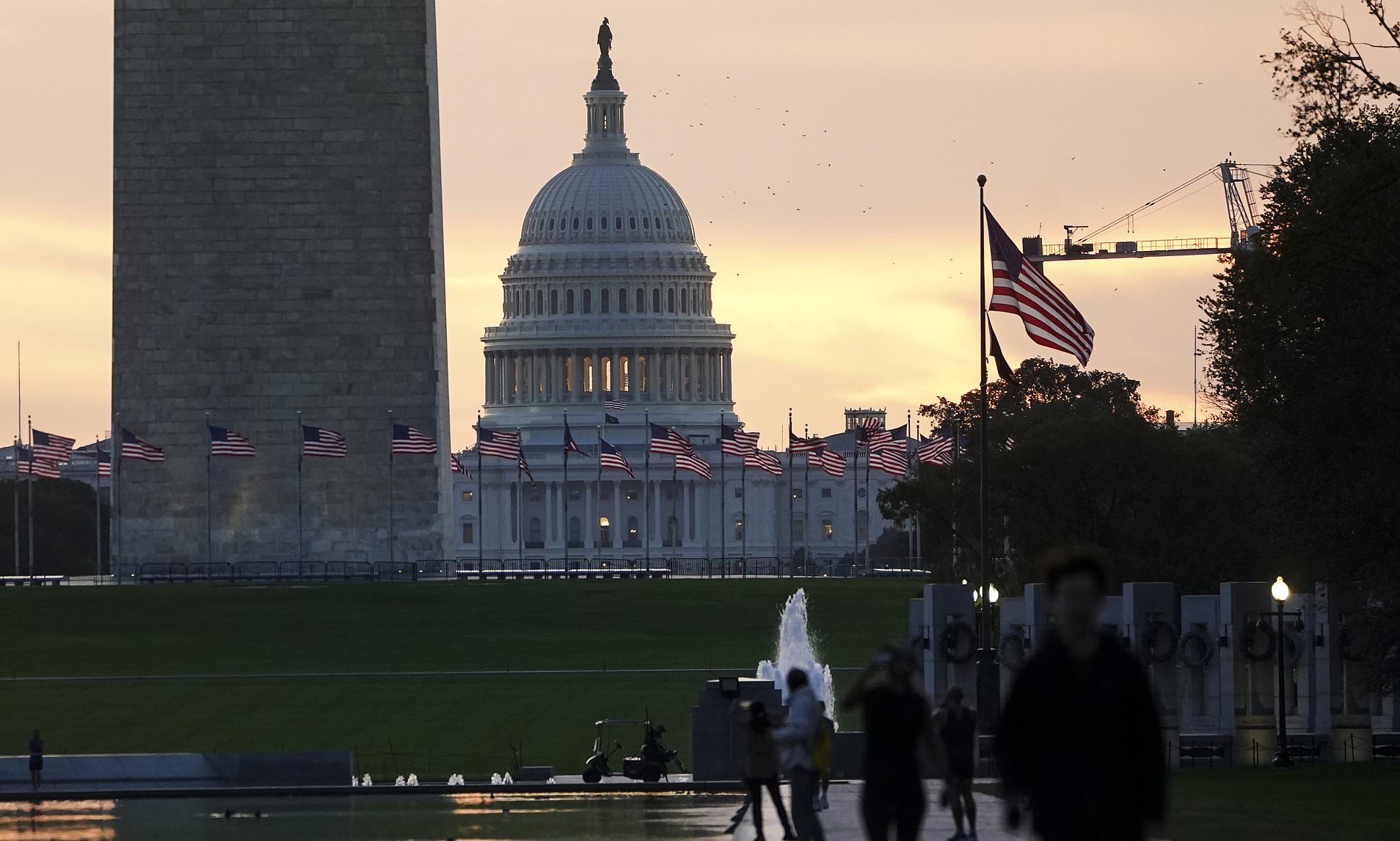 US shutdown is yet more bad news just as the possibility of a crash ...