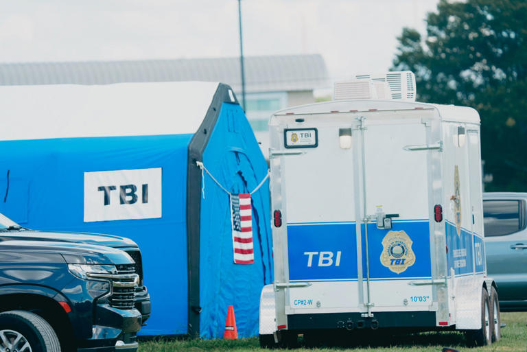 TBI investigating after HSI officer shoots man in Memphis