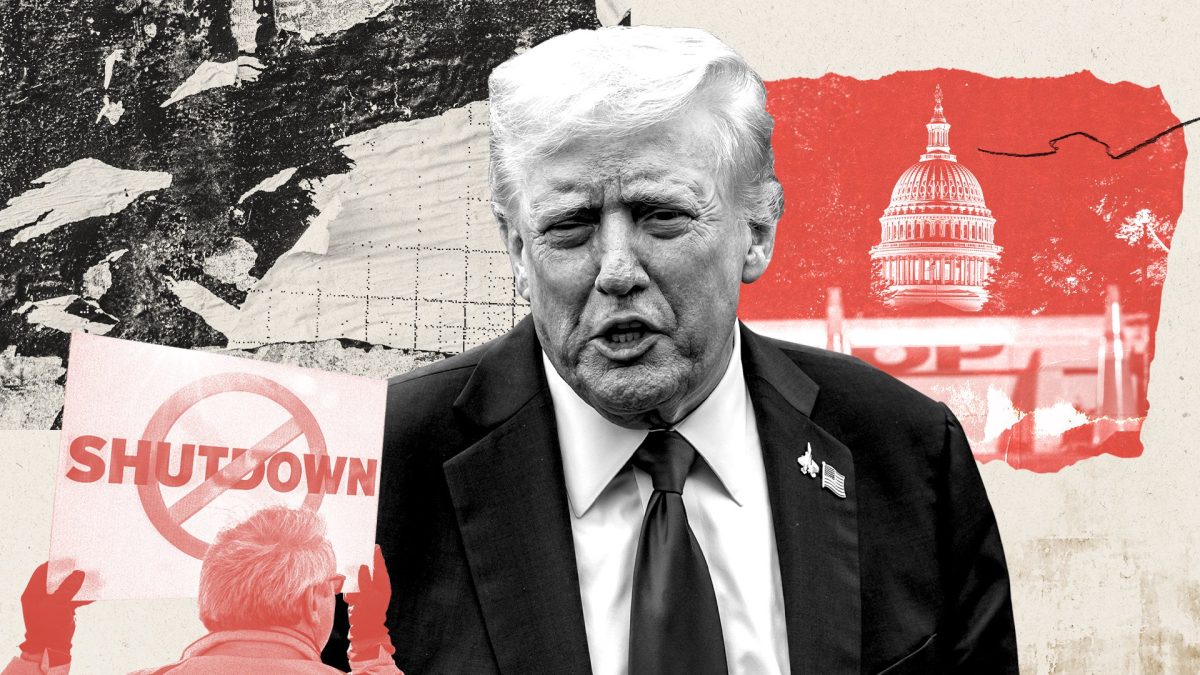 How Trump can exploit US government shutdown to target his enemies