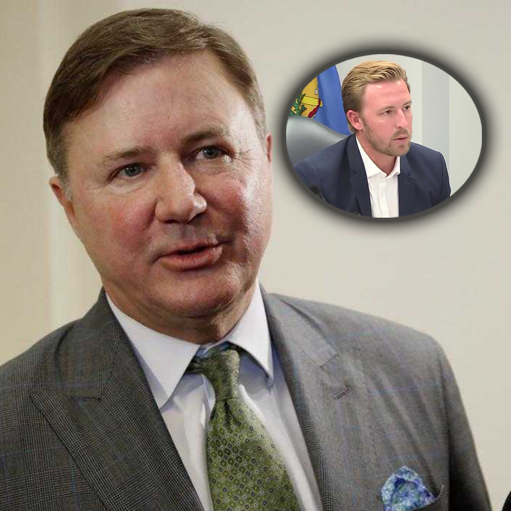 Oklahoma Ag Orders Investigative Audit Into Osde During Ryan Walters