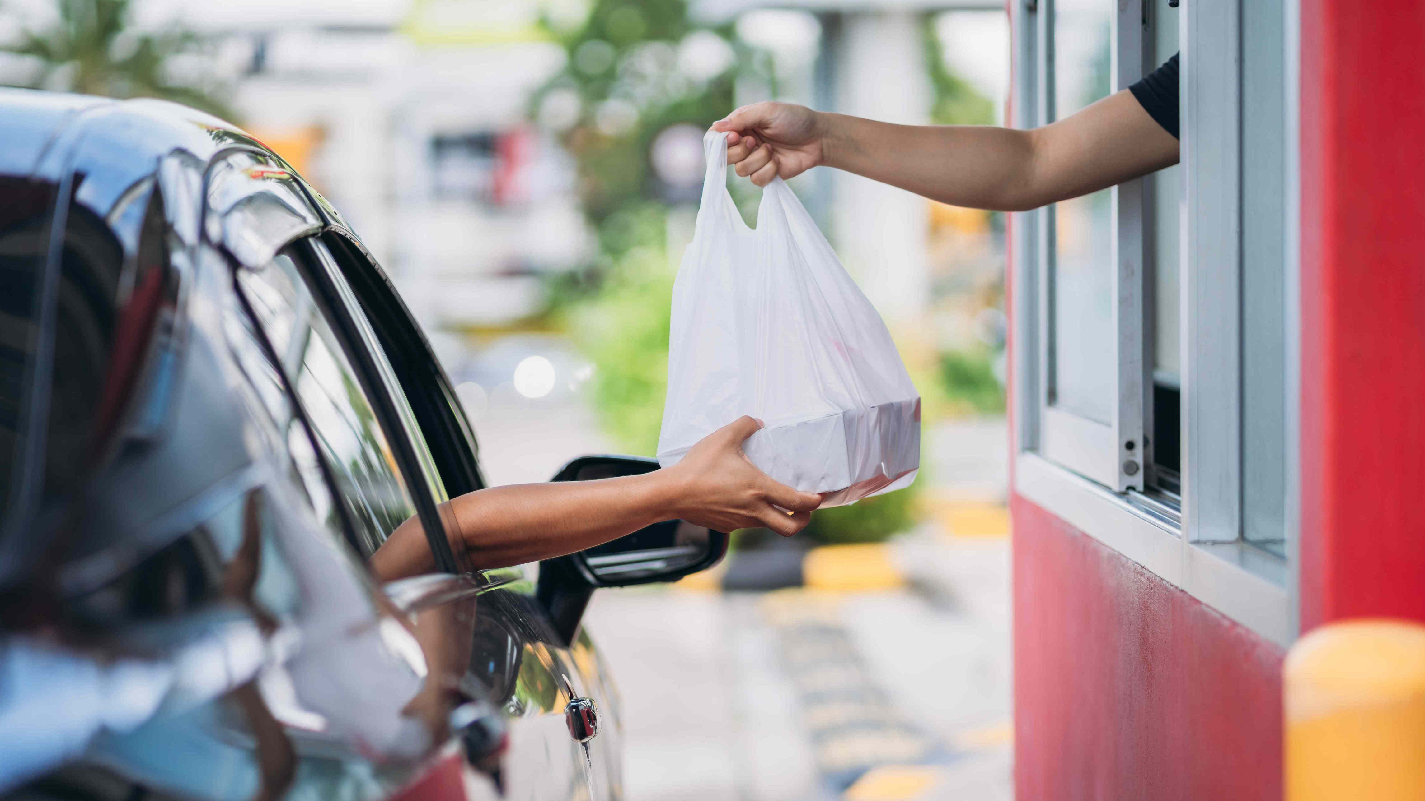 This southern chicken chain just beat out every other drive-thru for ...