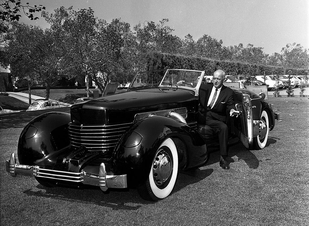 How Indiana’s Auburn Automobile Company out-engineered Detroit in the 1930s