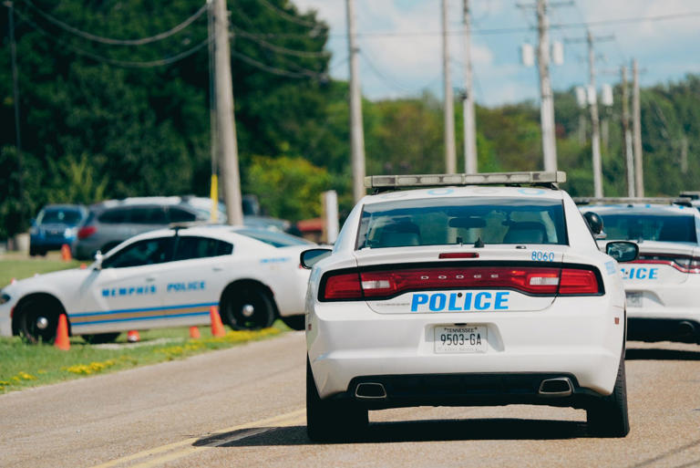 How the Memphis Safe Task Force is restoring safety and order in Shelby ...