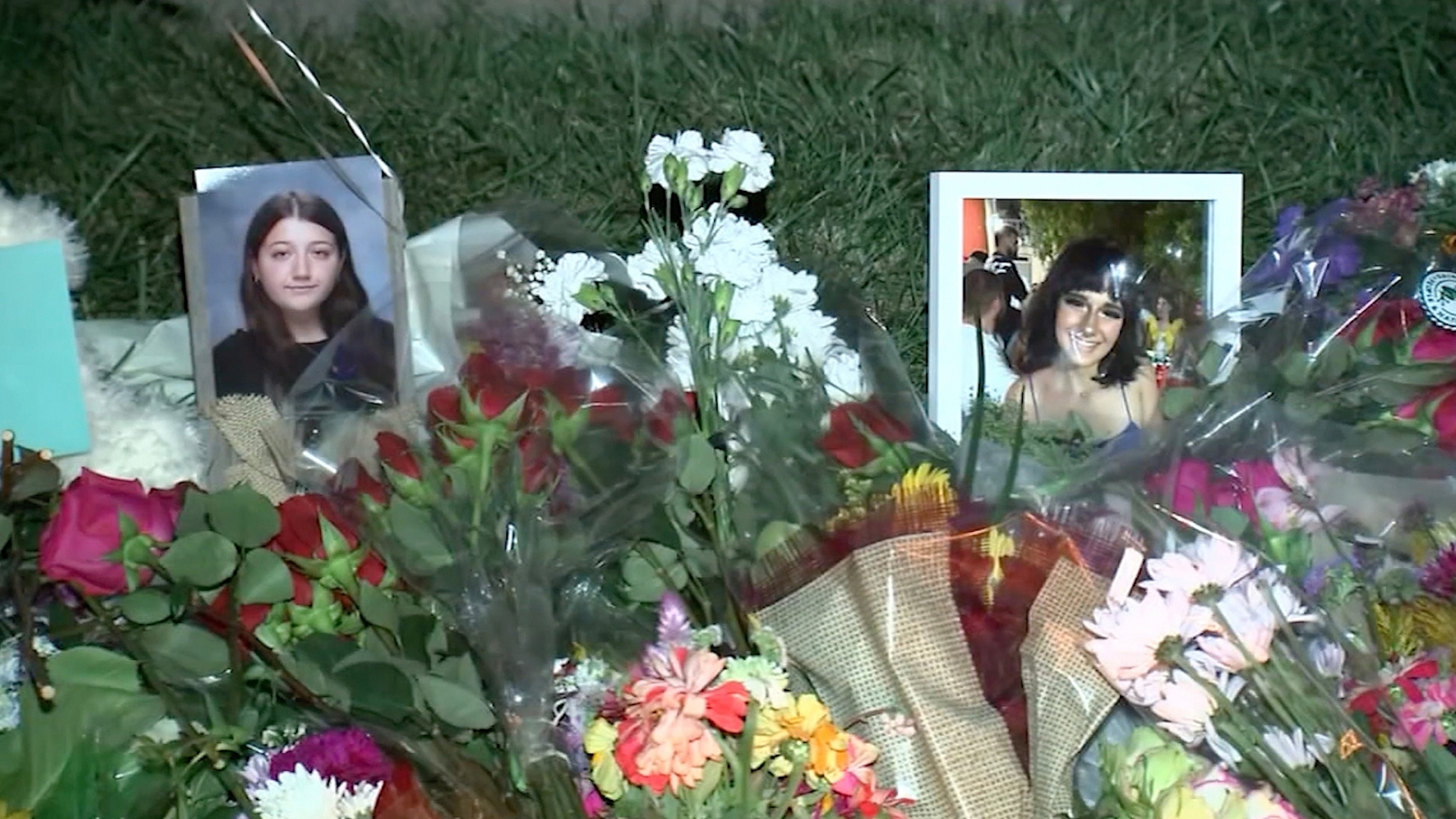 Teen charged with murder in hitandrun that killed two friends on e