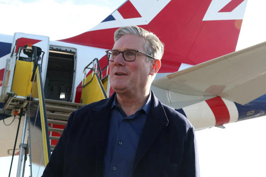 European Political Community summit