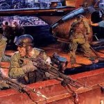 This Delta Force Rescue Was The First Attack Of Operation Just Cause