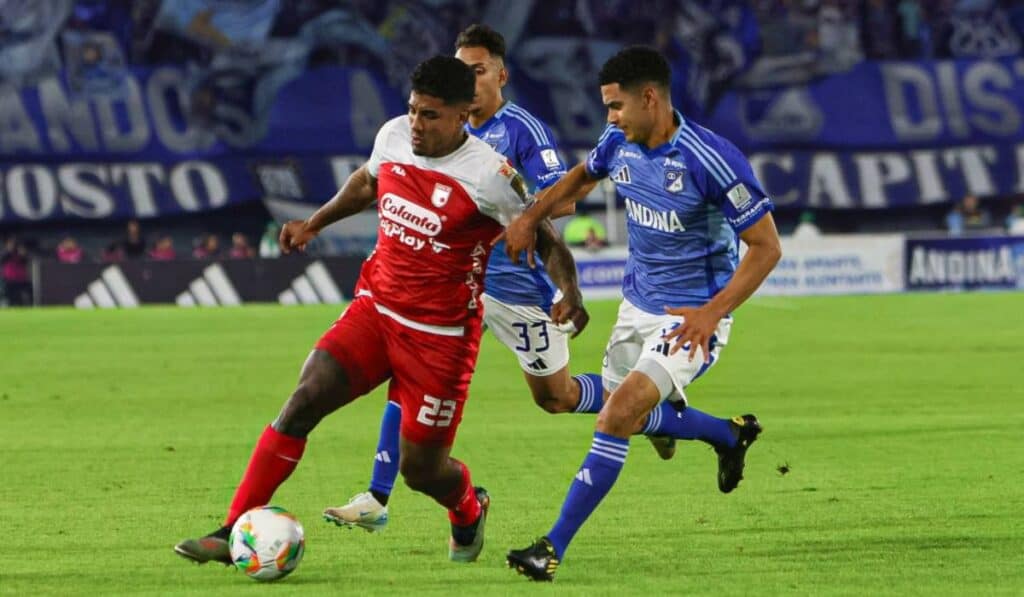 Así va el mercado de fichajes en el fútbol colombiano: Altas y bajas ...