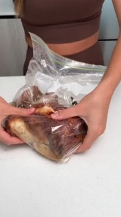 Genius Chicken Hack That Will Change Your Cooking Forever