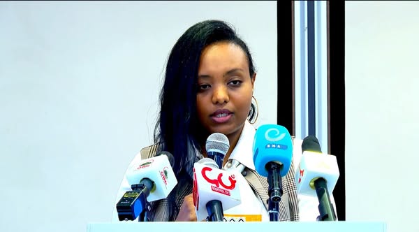 AA1NHyFI Workshop yang Bertujuan Menghilangkan Produk Pemutih Kulit yang Mengandung Merkuri Sedang Berlangsung di Addis Ababa