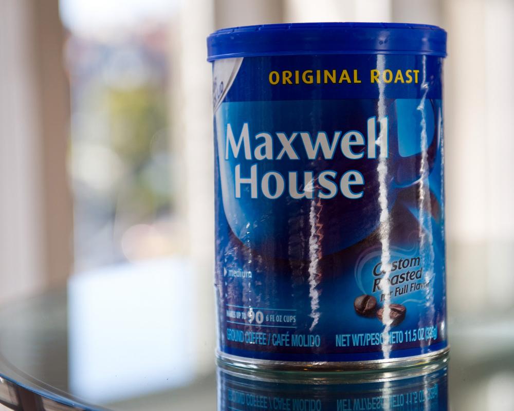Perky Maxwell House viral ad takes on housing crisis as Maxwell Apartment
