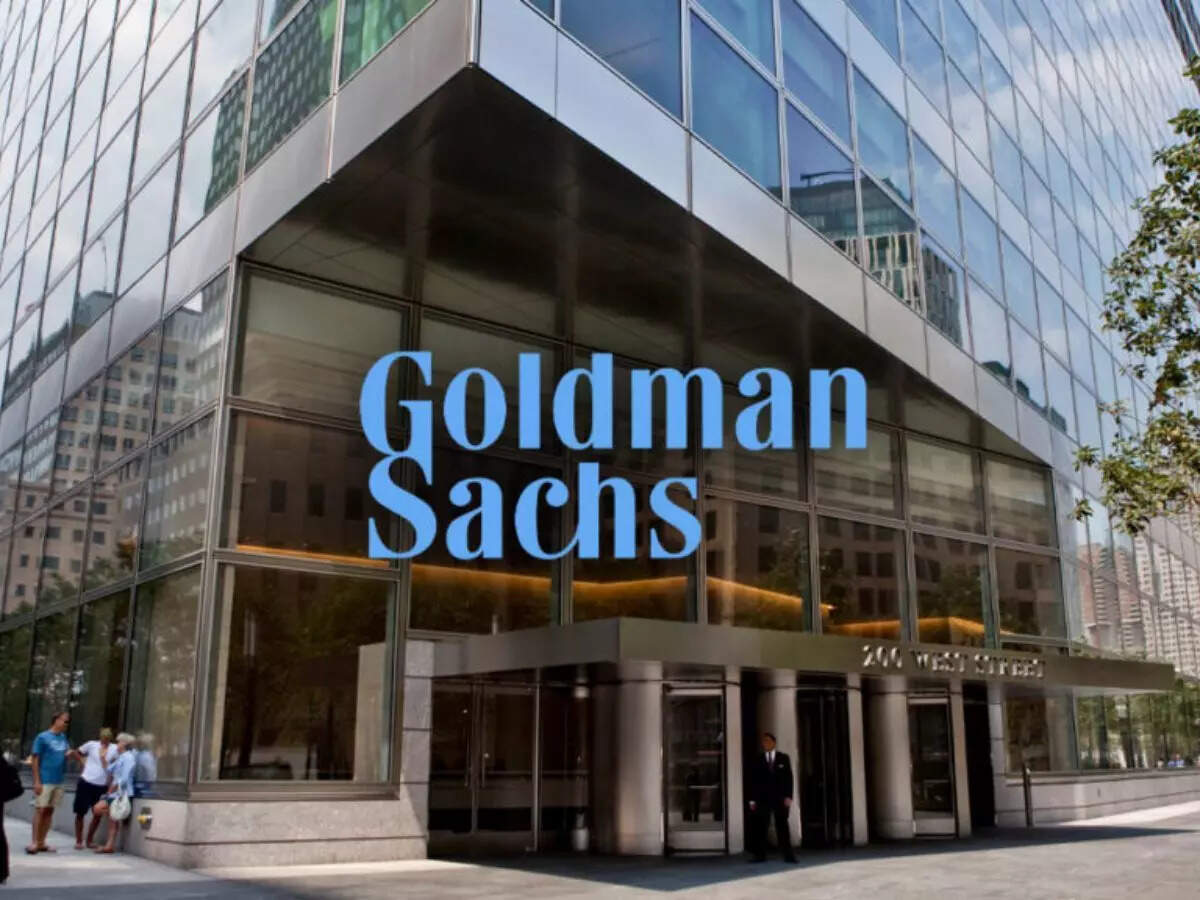 Goldman Sachs' Rs 10,000 crore India portfolio: 4 stocks rally 50-155% ...