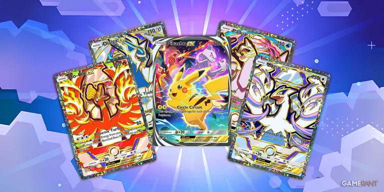 pokemon tcg secret cards 2025 Pokemon TCG Mega Gardevoir Secret Rare 187/132 – Roadshow Cards main image 0