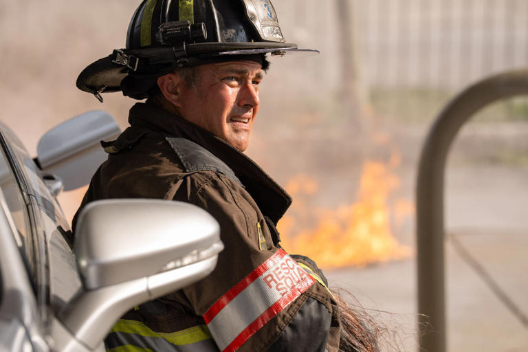 Chicago Fire Season 14, Episode 1 Review: Why Did Any of This Happen?