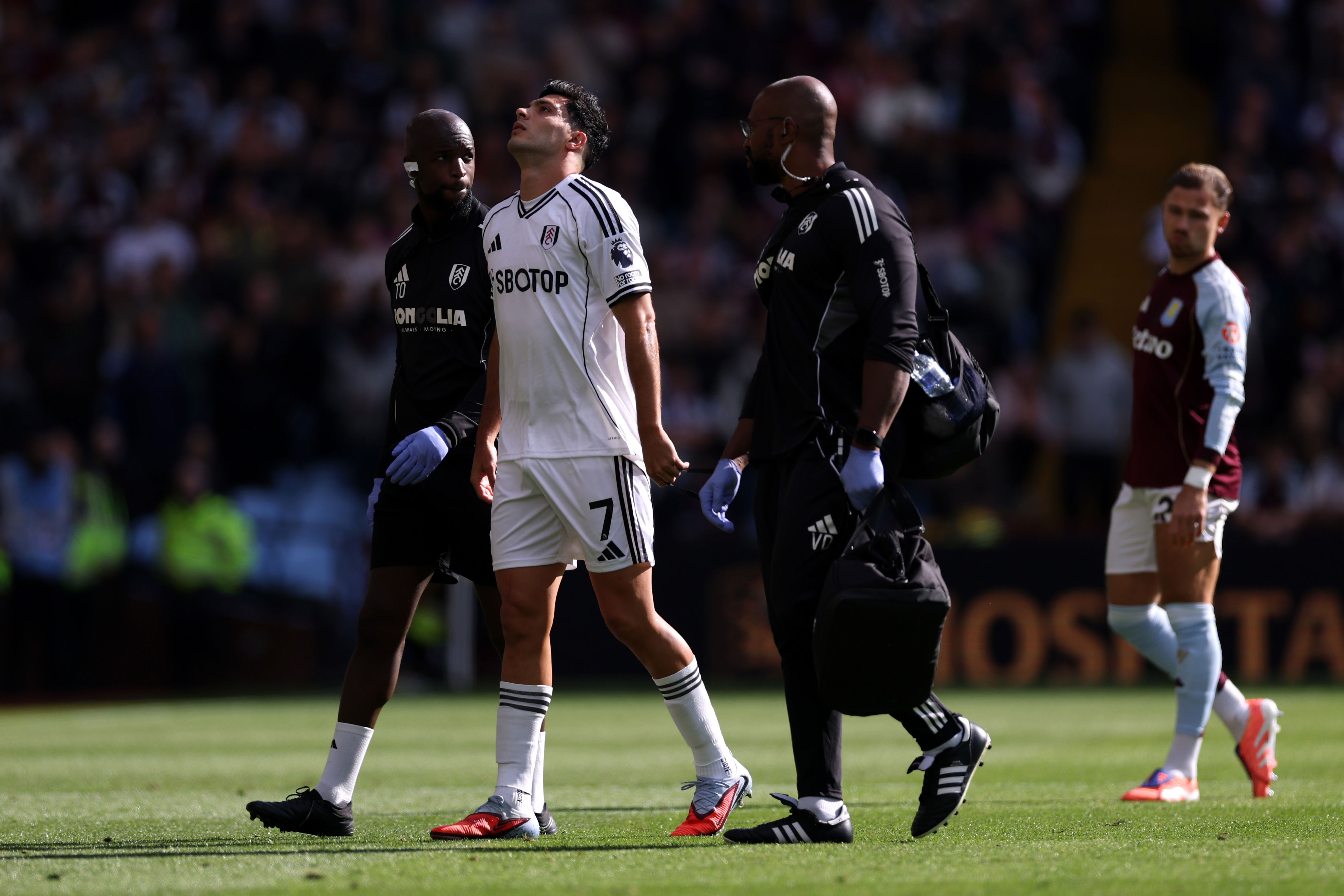 AFC Bournemouth vs Fulham early injury news as 3 ruled out and 3 doubts ...