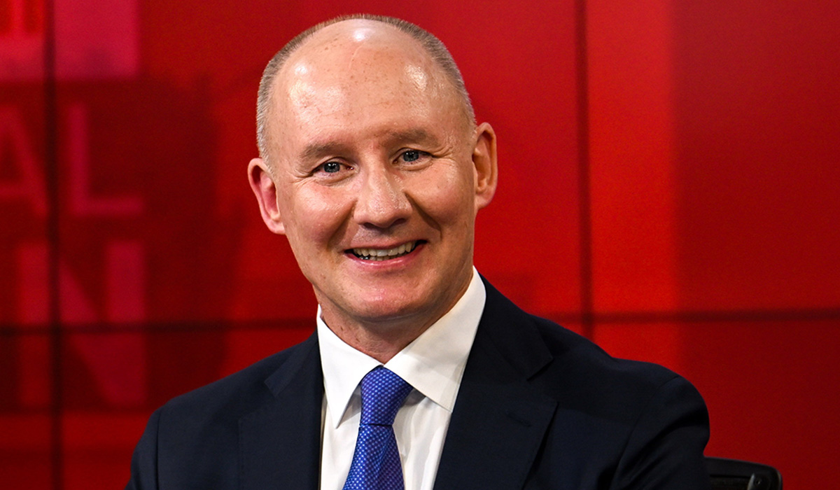 ‘The storm knew’ — Social media reacts to Jim Gavin ending his ...