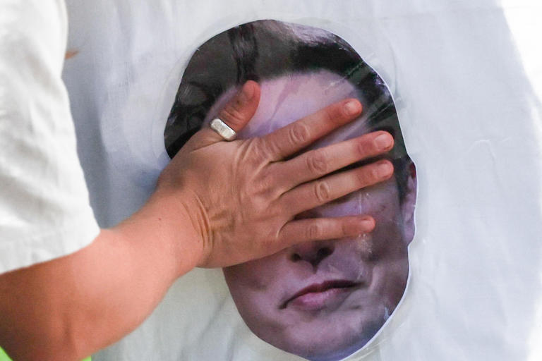 L’ex genio Musk, un bluff svelato a suon di scatti d’ira infantili e fallimenti