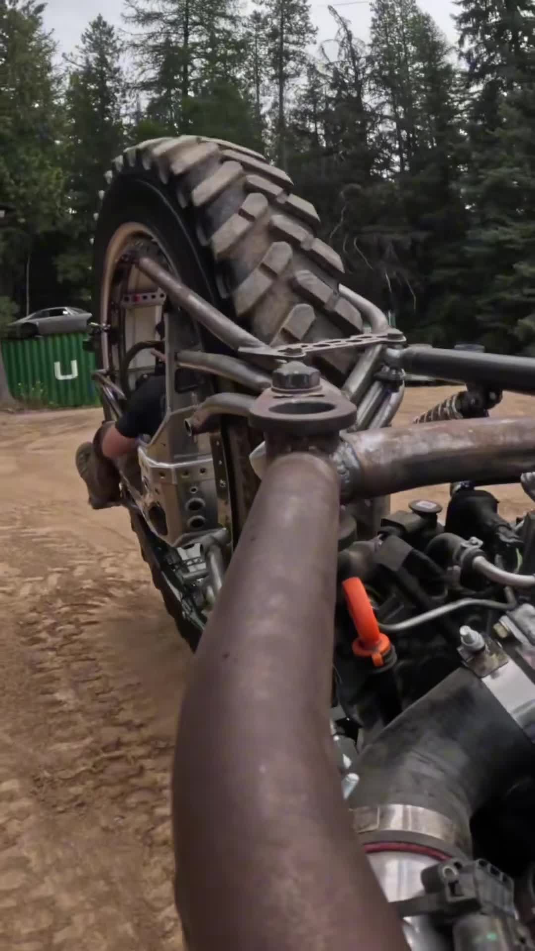 The most practical vehicle we’ve ever built
