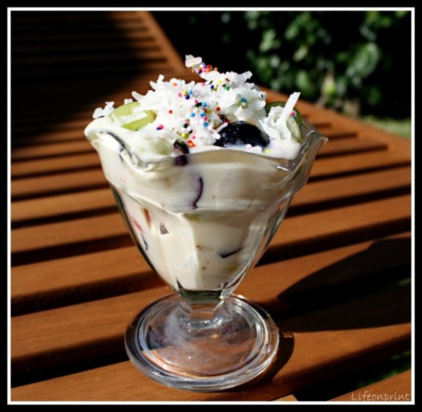 AA1NIFvT Keripik Anggur California dan Keripik Yogurt Yunani