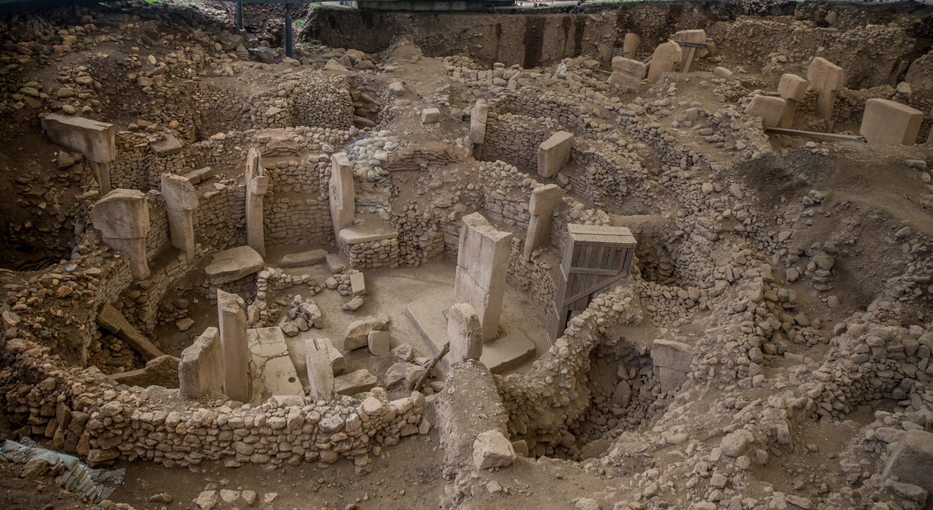 G&ouml;bekli Tepe