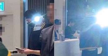 Actor Byeon Woo-seok's bodyguard fined 1 million won for excessive use