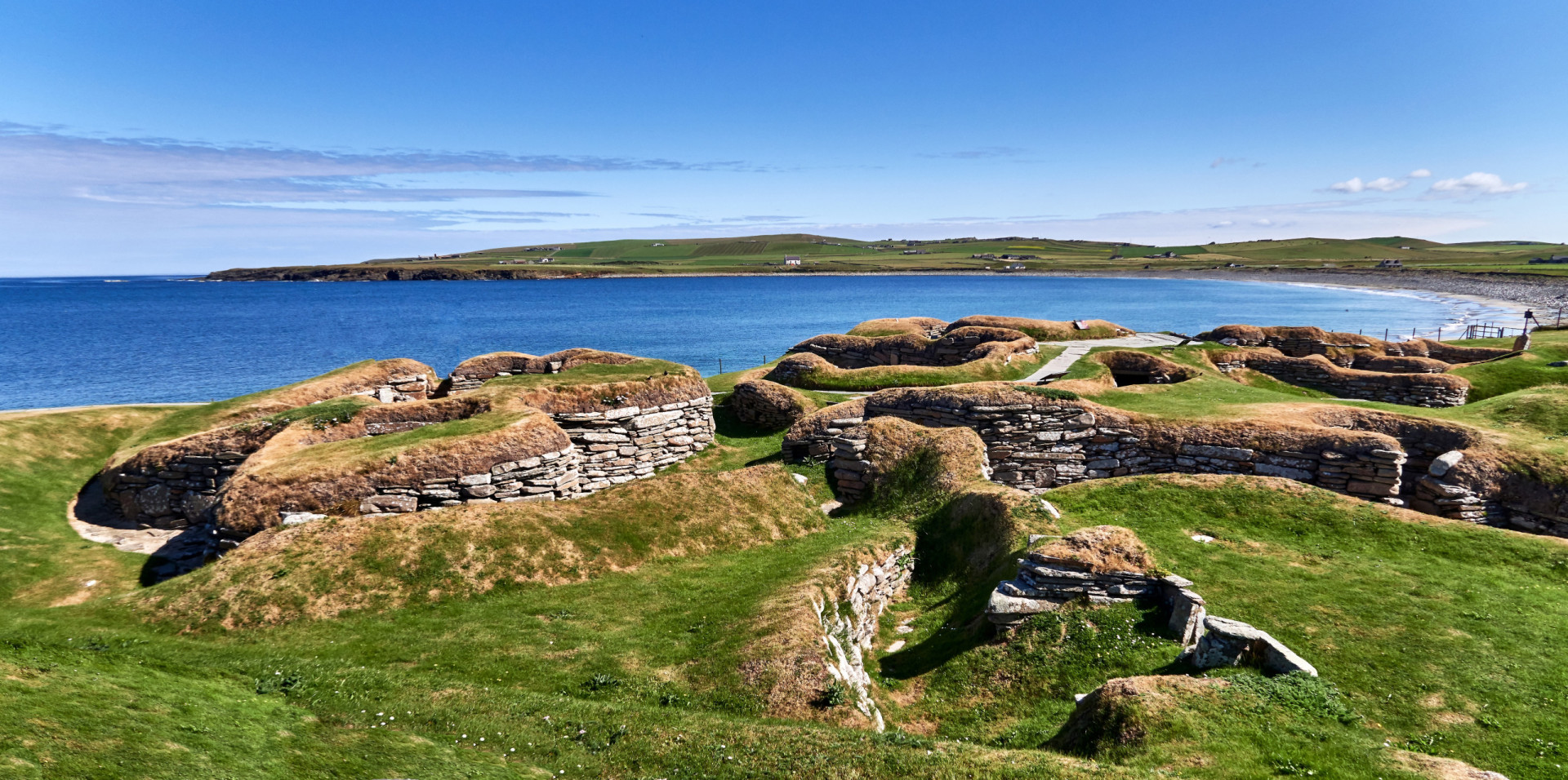 Skara Brae