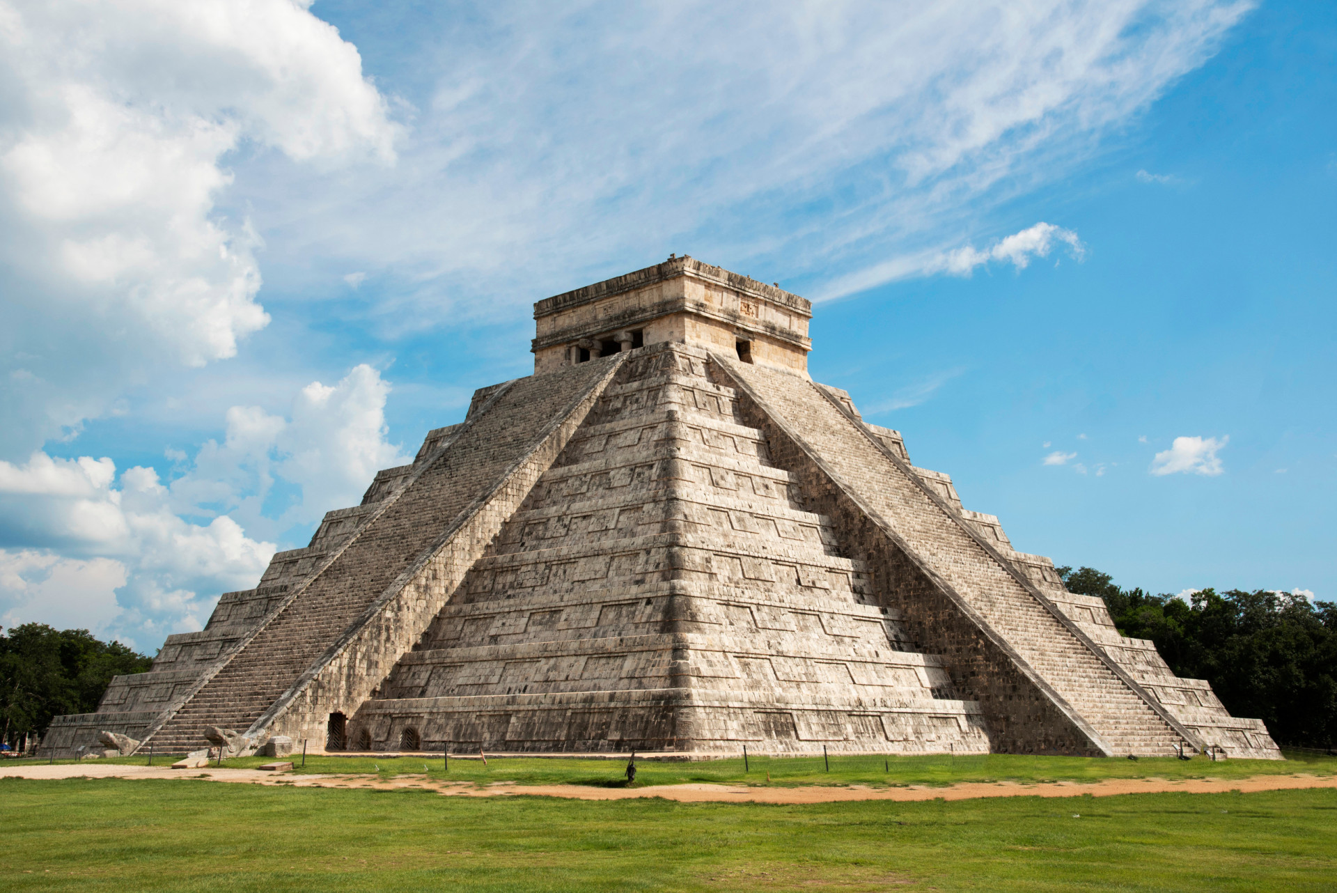 Chich&eacute;n Itz&aacute;
