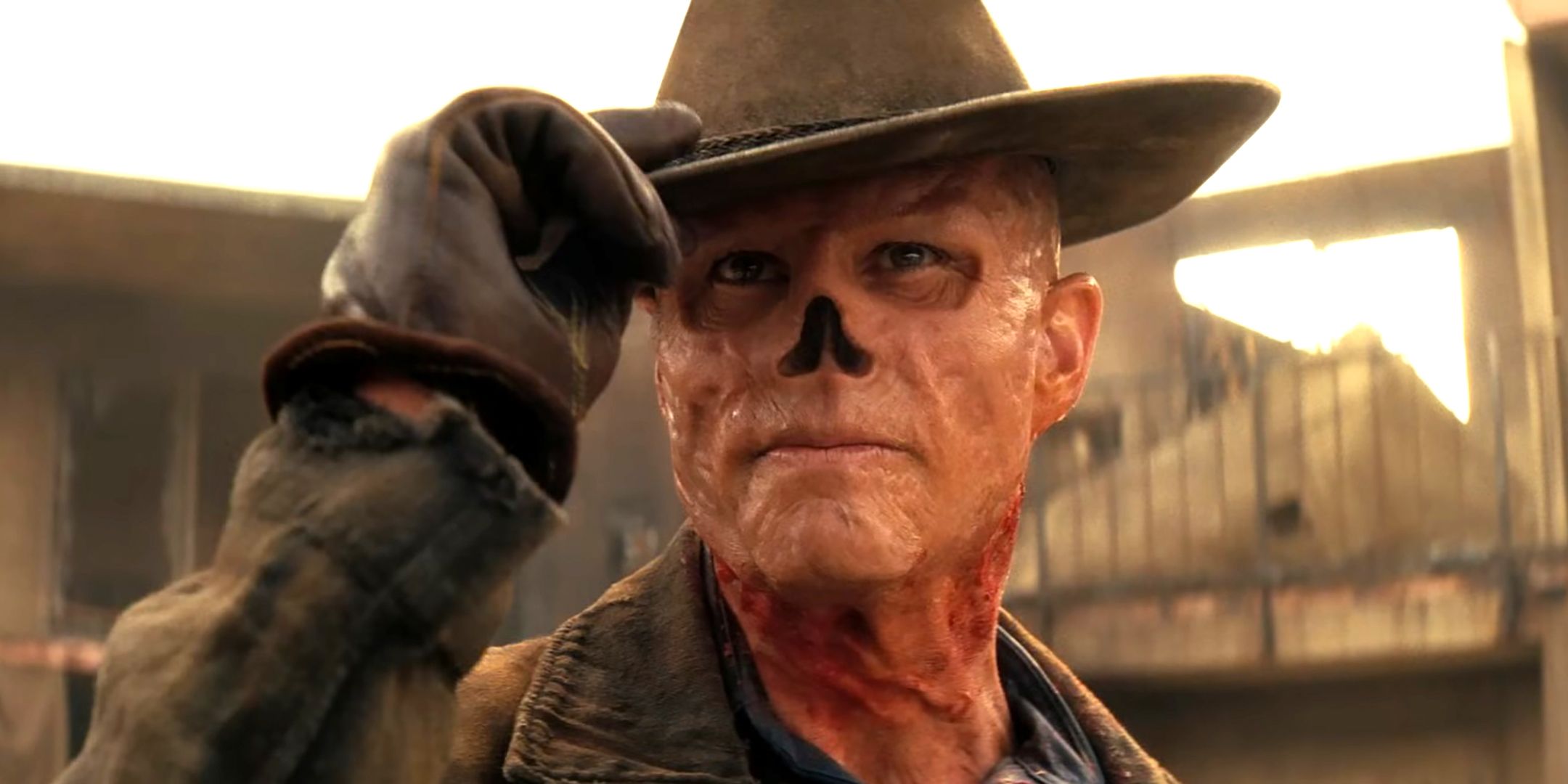 Fallout season 2 The shocking state of New Vegas revealed