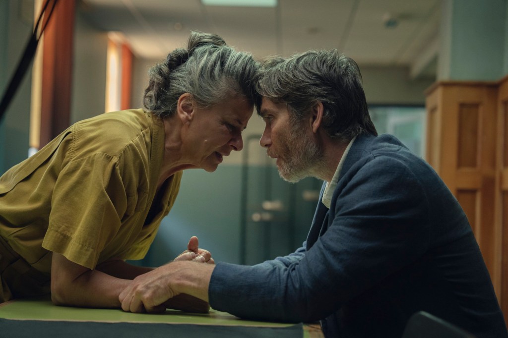 Netflix’s gutwrenching new film that ‘barely stops for breath