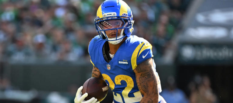 NFL Thursday Night Football Anytime TD & Win Parlay (49ers vs. Rams)